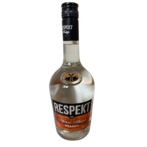 Respekt Apricot Brandy